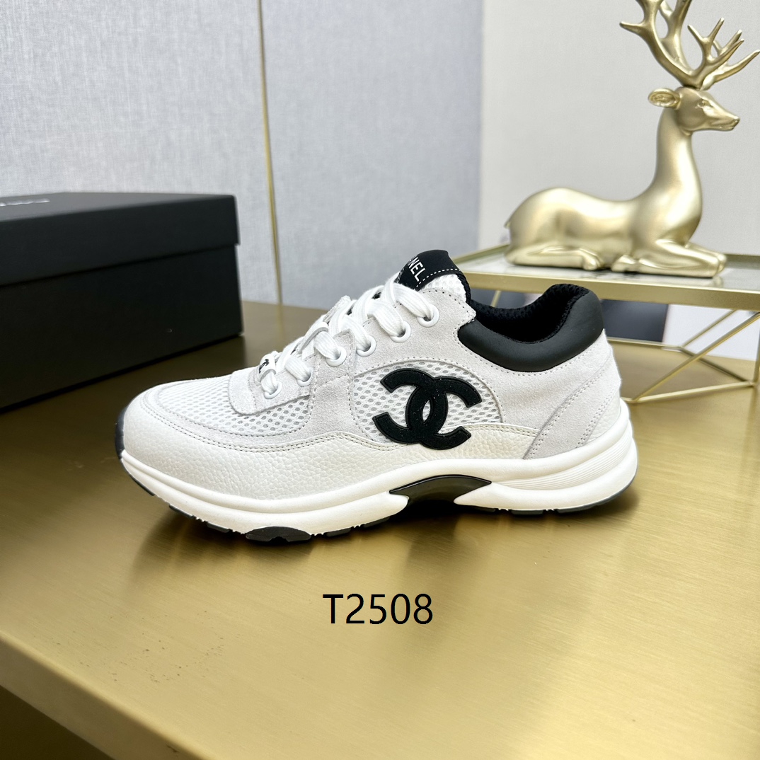 CHANEL shoes 38-46 h0802